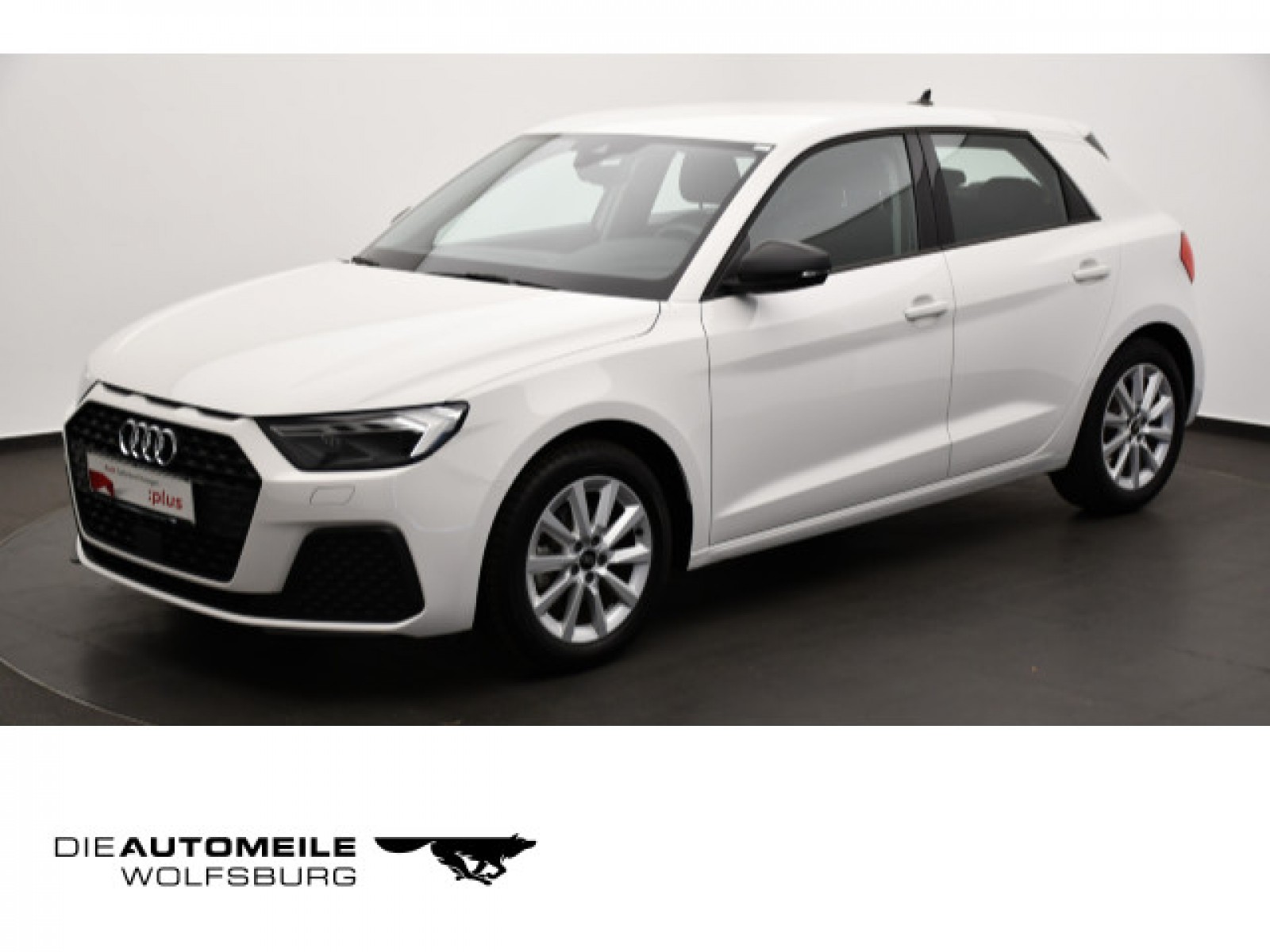 A1 Sportback 30 TFSI S tronic LED/DAB+/Audi Connect